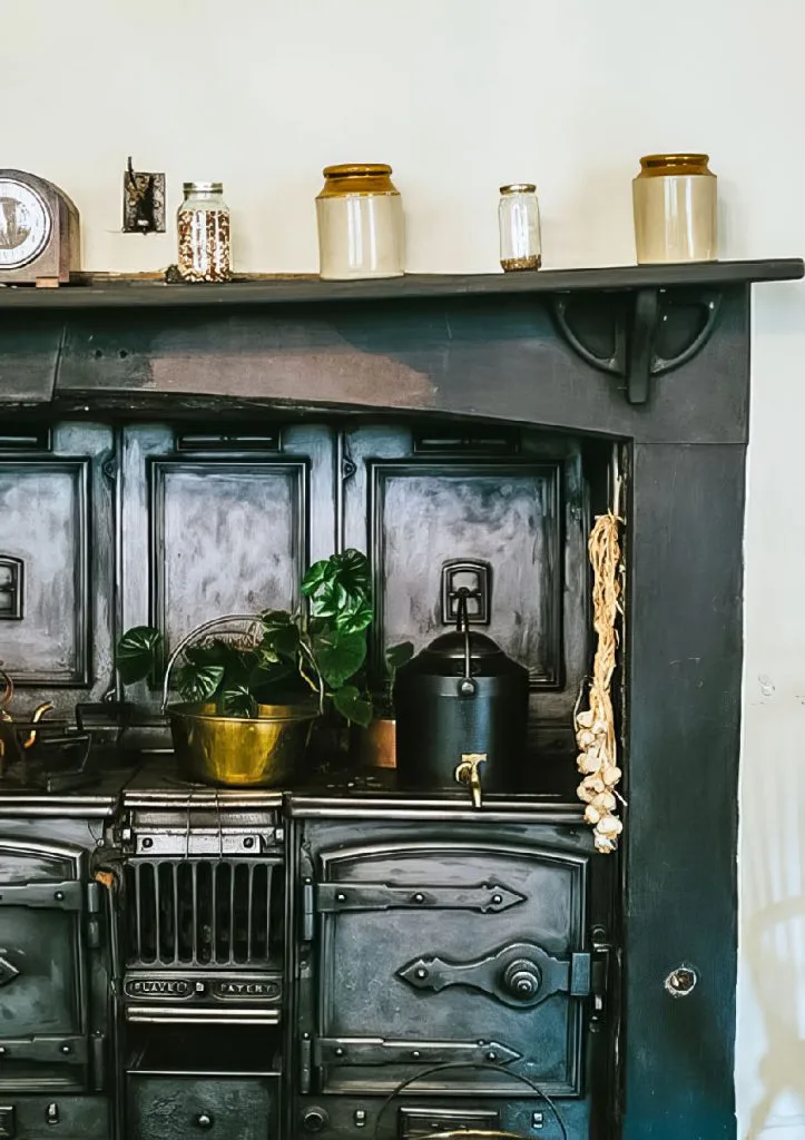How To Create A Beautiful Room With Roe Deer Fireplace? 1 Beautiful Room Roedeer 01 2